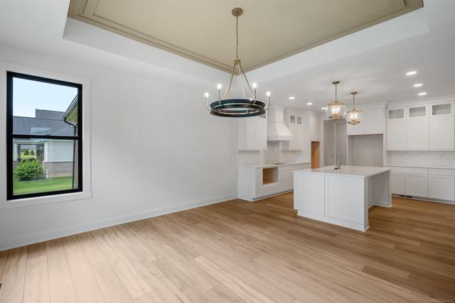 7376 Mulberry Drive, Washington, MI 48095