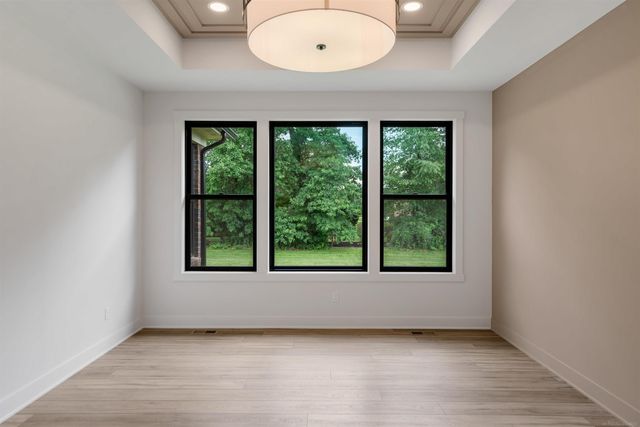 7376 Mulberry Drive, Washington, MI 48095