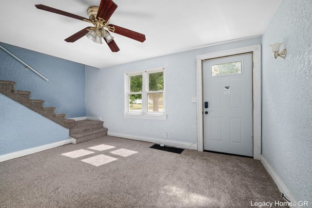 224-226 Maple Street, Parchment City, MI 49004