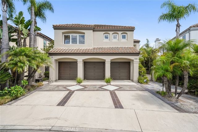 6461 Morningside Drive, Huntington Beach, CA 92648