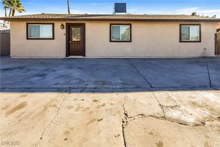 2208 Demetrius Avenue, Las Vegas, NV 89101