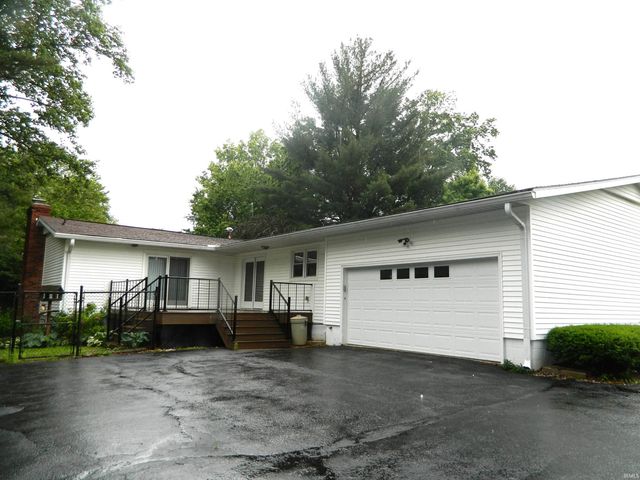 409 E Woodridge Drive, Bloomington, IN 47408