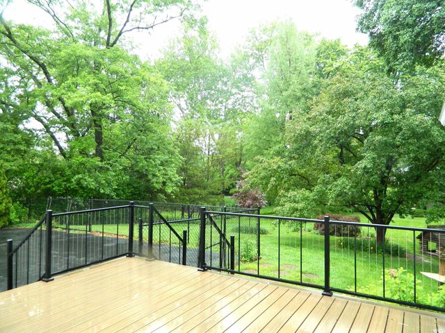409 E Woodridge Drive, Bloomington, IN 47408