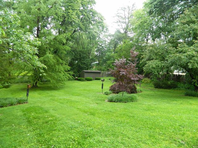 409 E Woodridge Drive, Bloomington, IN 47408