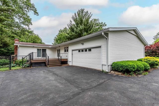409 E Woodridge Drive, Bloomington, IN 47408