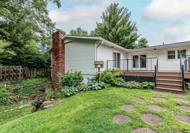 409 E Woodridge Drive, Bloomington, IN 47408