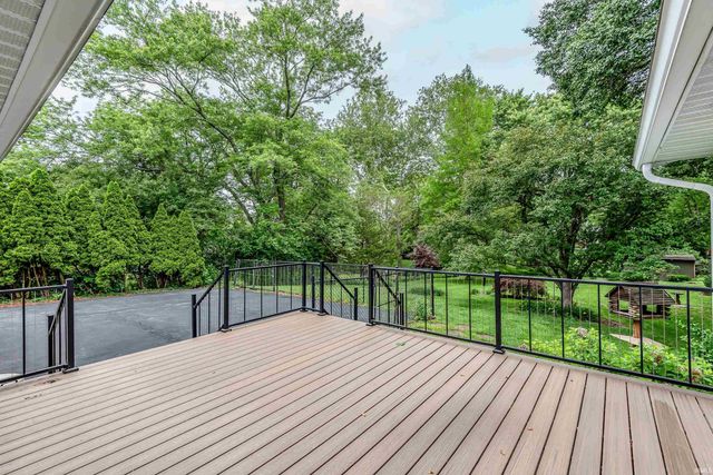 409 E Woodridge Drive, Bloomington, IN 47408