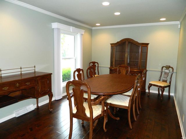 409 E Woodridge Drive, Bloomington, IN 47408