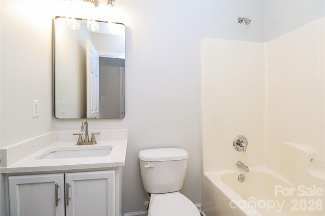 7420 Lady Liberty Lane, Charlotte, NC 28217