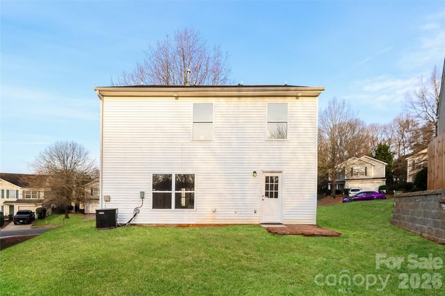 7420 Lady Liberty Lane, Charlotte, NC 28217