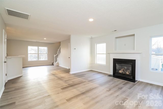 7420 Lady Liberty Lane, Charlotte, NC 28217