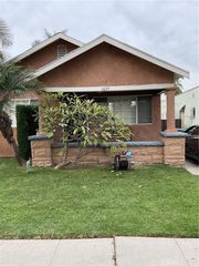 1627 W 65th Street, Los Angeles, CA 90047