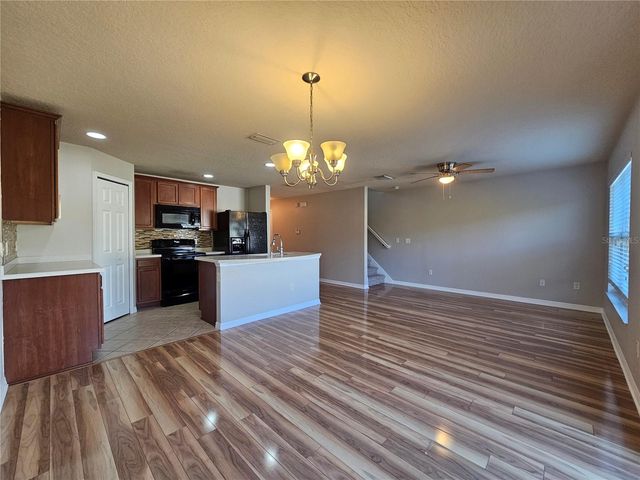 2954 WILLOWLEAF LANE, Wesley Chapel, FL 33544