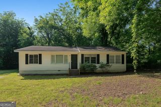 2802 3rd Avenue SW, Atlanta, GA 30315