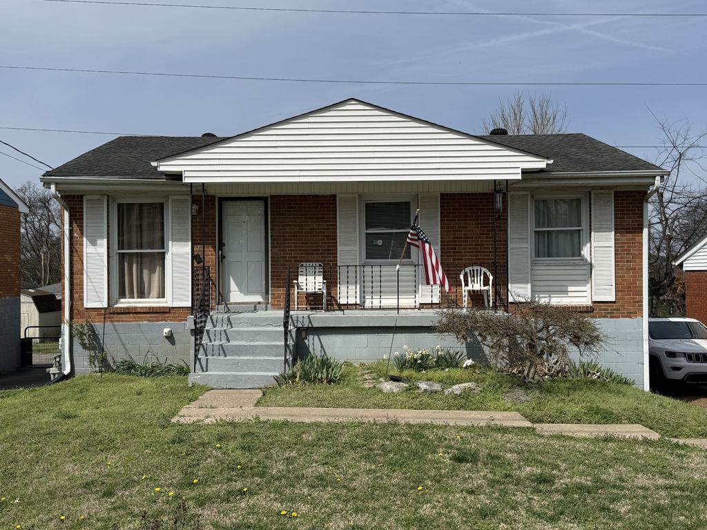 545 Annex Ave, Nashville, TN 37209