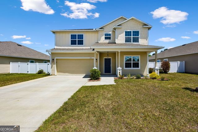 155 College Street, Kingsland, GA 31548