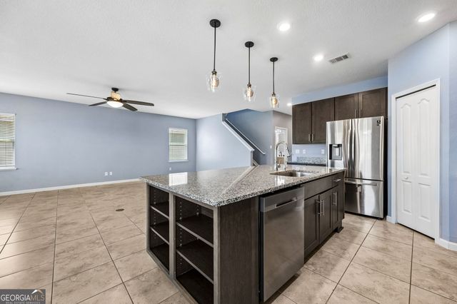 155 College Street, Kingsland, GA 31548