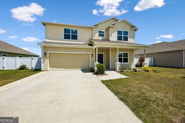 155 College Street, Kingsland, GA 31548