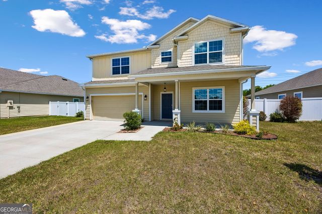 155 College Street, Kingsland, GA 31548