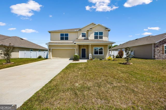 155 College Street, Kingsland, GA 31548