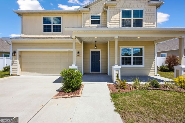155 College Street, Kingsland, GA 31548