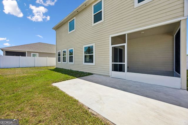 155 College Street, Kingsland, GA 31548