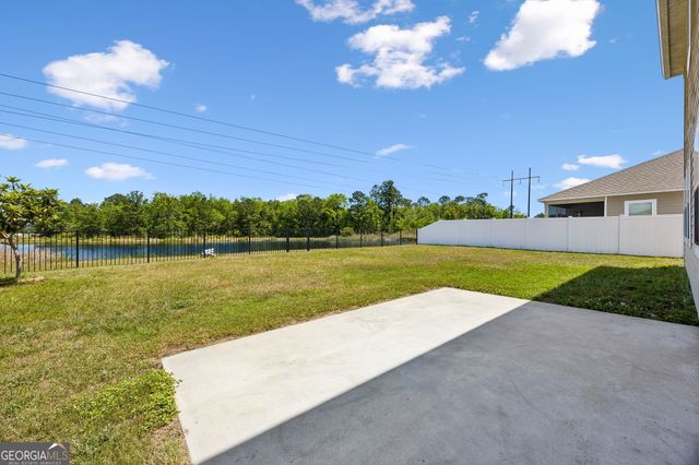 155 College Street, Kingsland, GA 31548
