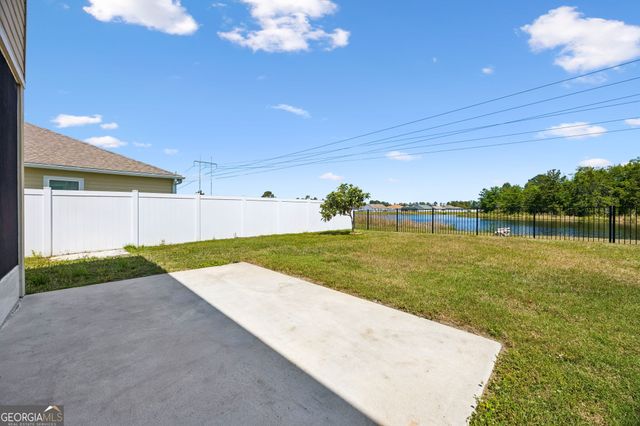 155 College Street, Kingsland, GA 31548