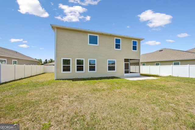 155 College Street, Kingsland, GA 31548