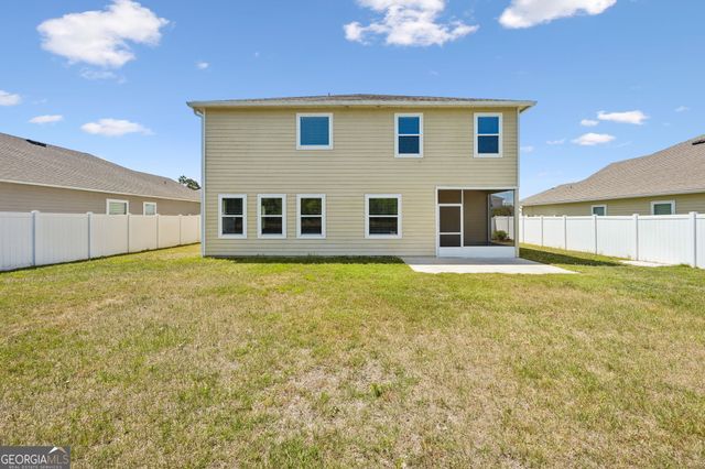 155 College Street, Kingsland, GA 31548
