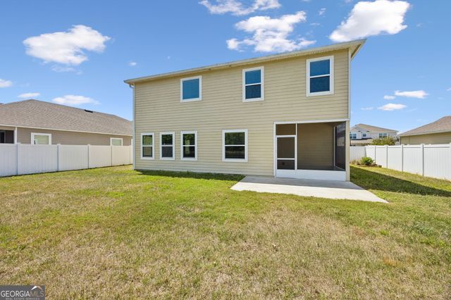 155 College Street, Kingsland, GA 31548