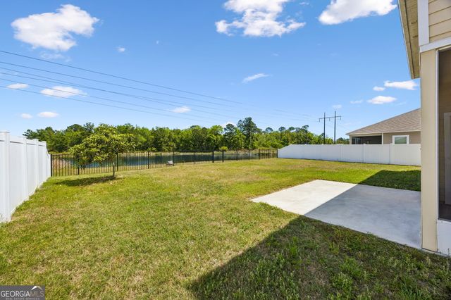 155 College Street, Kingsland, GA 31548