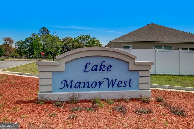 155 College Street, Kingsland, GA 31548
