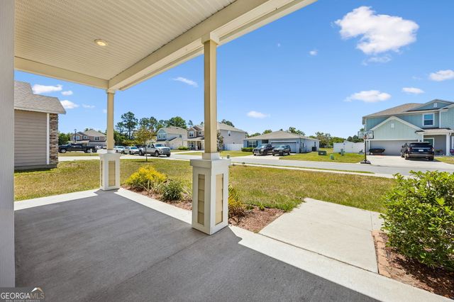 155 College Street, Kingsland, GA 31548