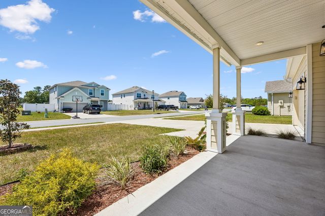 155 College Street, Kingsland, GA 31548