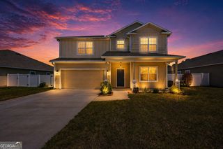 155 College Street, Kingsland, GA 31548