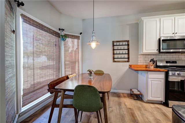 11 Woodhaven SW Court, Cartersville, GA 30120