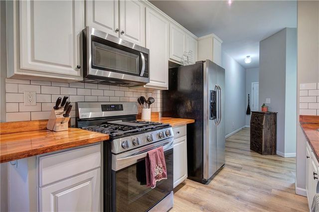 11 Woodhaven SW Court, Cartersville, GA 30120