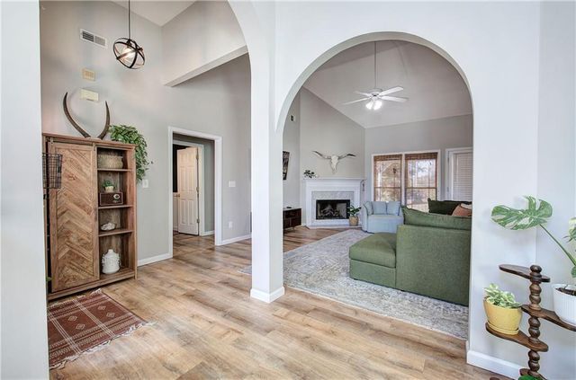 11 Woodhaven SW Court, Cartersville, GA 30120