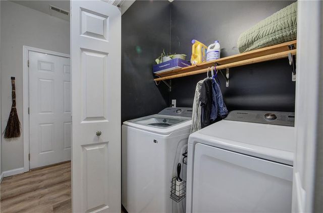 11 Woodhaven SW Court, Cartersville, GA 30120