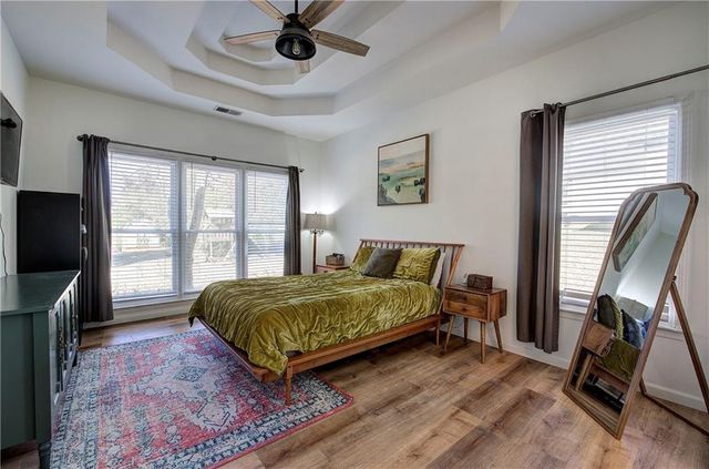 11 Woodhaven SW Court, Cartersville, GA 30120