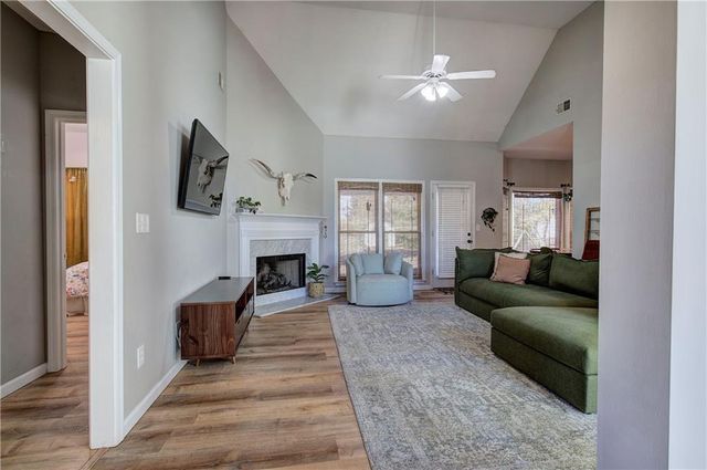 11 Woodhaven SW Court, Cartersville, GA 30120