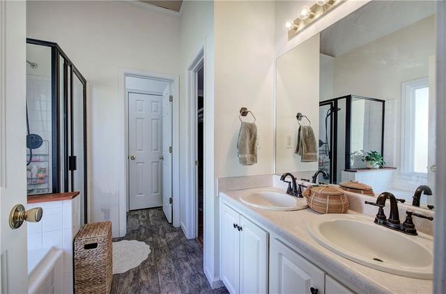 11 Woodhaven SW Court, Cartersville, GA 30120