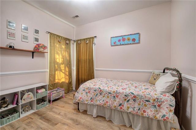 11 Woodhaven SW Court, Cartersville, GA 30120