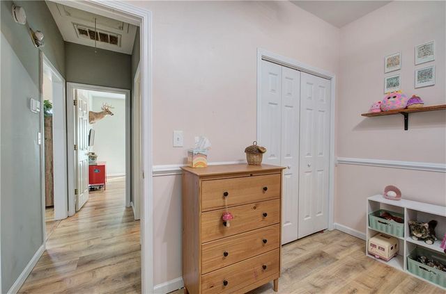 11 Woodhaven SW Court, Cartersville, GA 30120