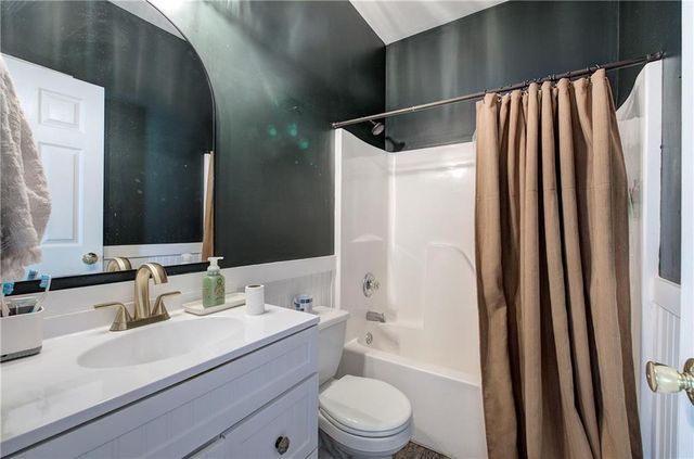 11 Woodhaven SW Court, Cartersville, GA 30120