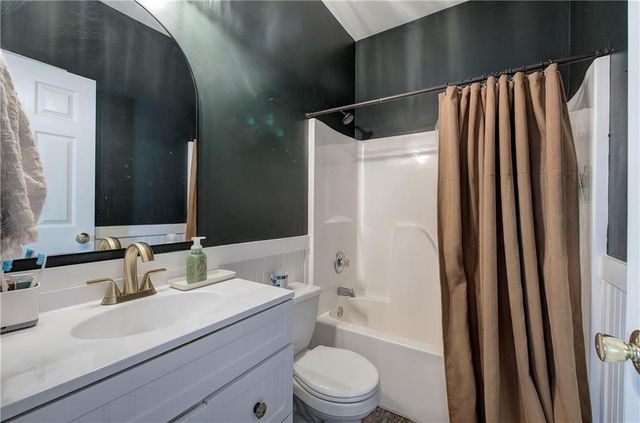 11 Woodhaven SW Court, Cartersville, GA 30120