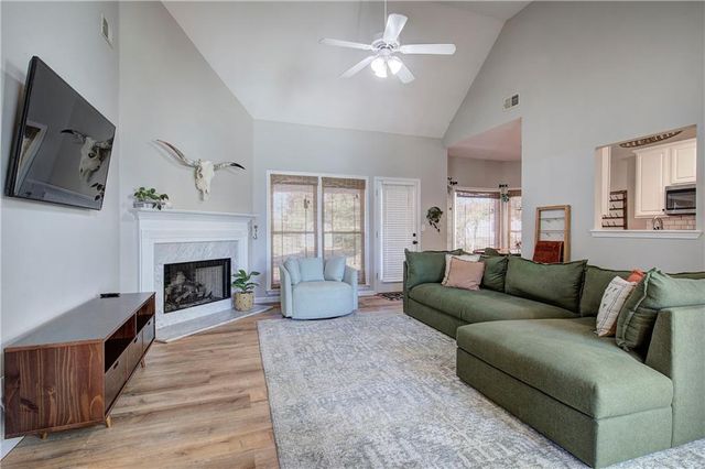 11 Woodhaven SW Court, Cartersville, GA 30120