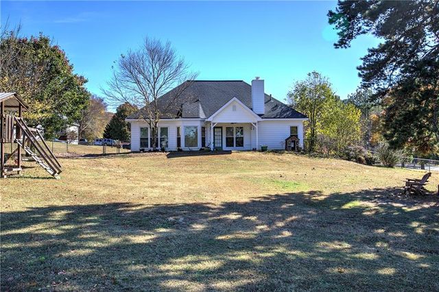 11 Woodhaven SW Court, Cartersville, GA 30120