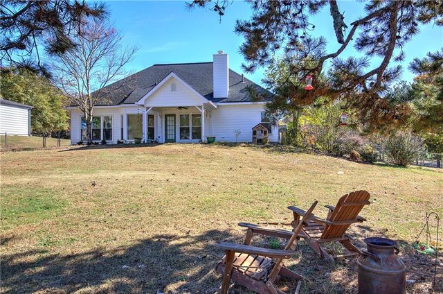 11 Woodhaven SW Court, Cartersville, GA 30120